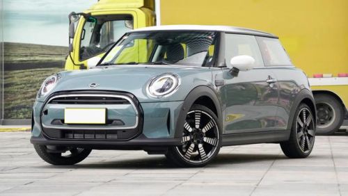mini cooper多少钱一辆(二手mini cooper多少钱)-第1张图片-