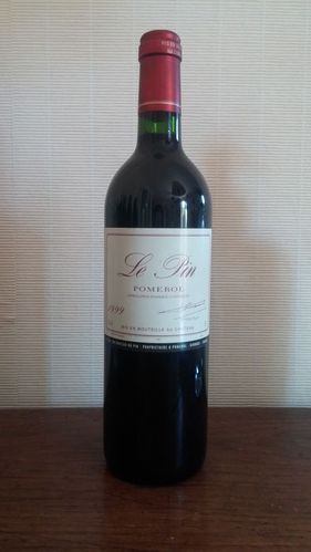 le pin红酒酿酒师