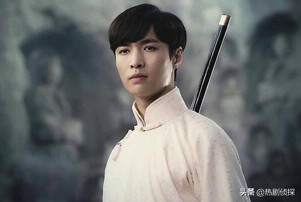 张启山活了多久（张启山活了多少岁死的）