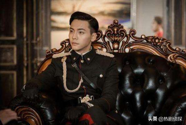 张启山活了多久（张启山活了多少岁死的）