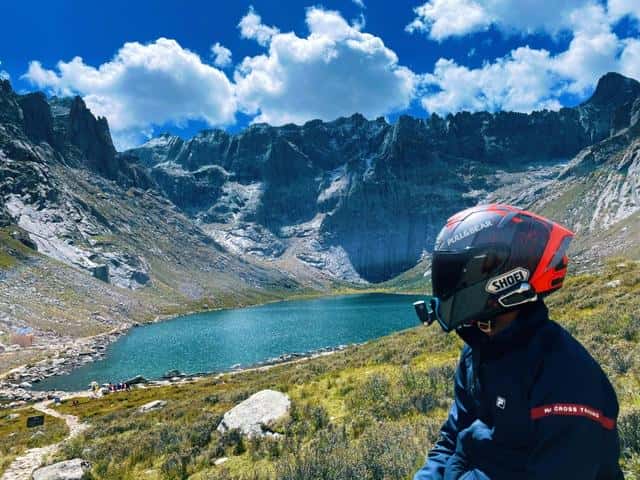 骑自行车怎样不累（户外骑车太累怎么办）