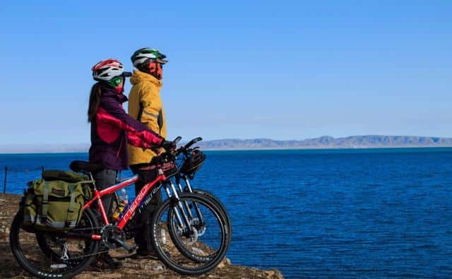 骑自行车怎样不累（户外骑车太累怎么办）