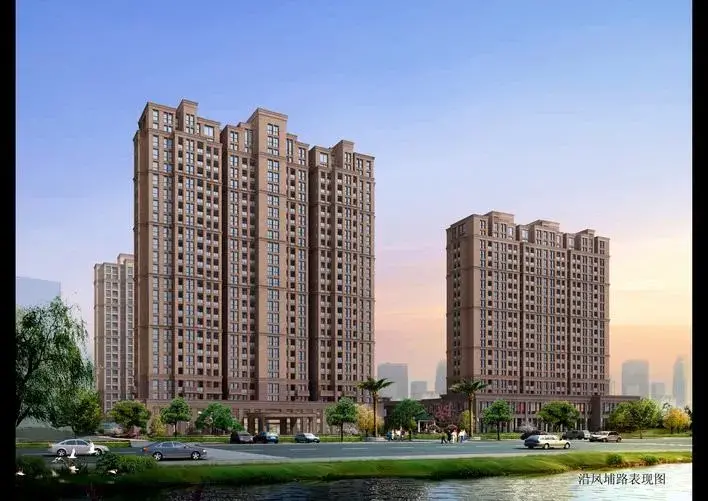 裙房与主楼分离时,裙房应按本身确定抗震等级（裙房是什么意思）