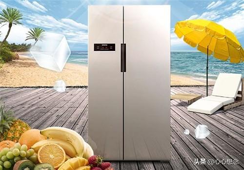 西门子冰箱报警器响个不停（西门子冰箱一直响警报解除）