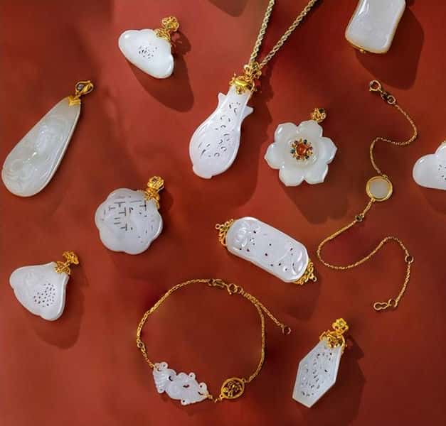 女生佩戴和田玉好吗（女生佩戴和田玉的禁忌）