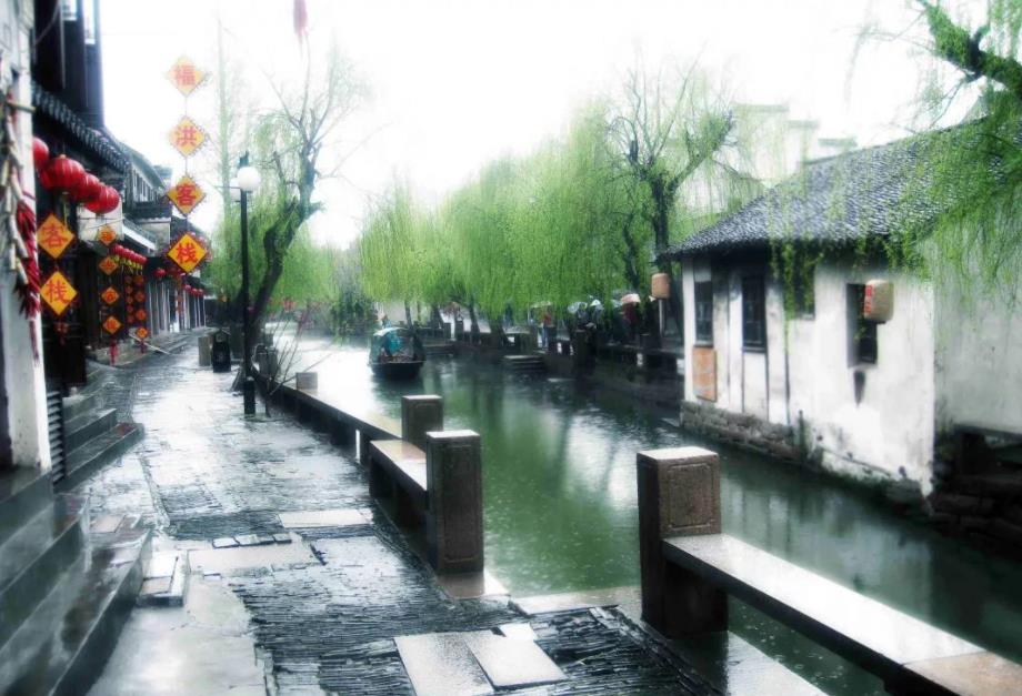 《渭城曲》唐王维古诗（渭城曲原文及赏析翻译）