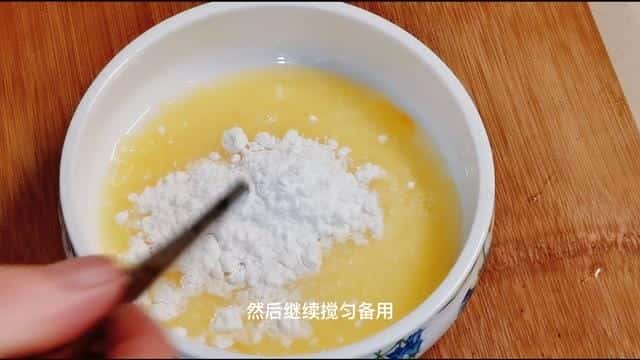 面包糠挂不上去（面包糠裹上不掉的窍门）