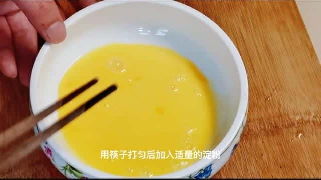 面包糠挂不上去（面包糠裹上不掉的窍门）