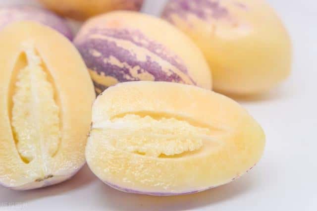 人参果生的怎么吃（人参果几月份成熟上市）