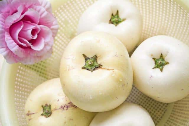 人参果生的怎么吃（人参果几月份成熟上市）