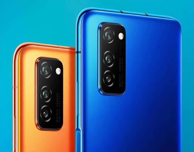 华为麒麟990多少钱（atual10华为是什么型号）