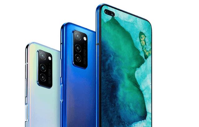 华为麒麟990多少钱（atual10华为是什么型号）