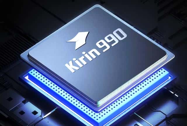华为麒麟990多少钱（atual10华为是什么型号）