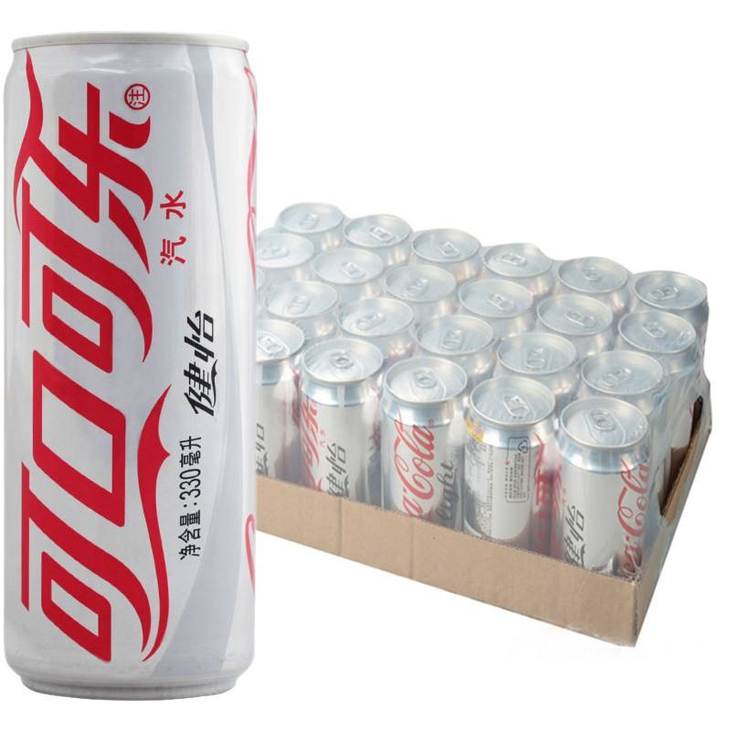 可口可乐旗下有哪些饮料品牌(可口可乐名下所有饮料)