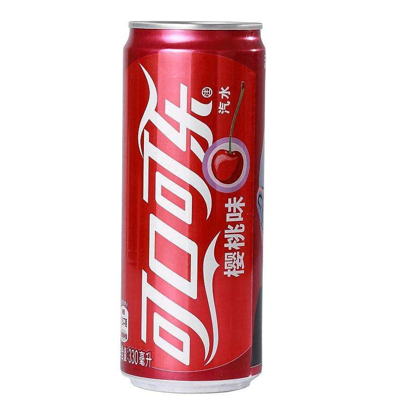 可口可乐旗下有哪些饮料品牌(可口可乐名下所有饮料)