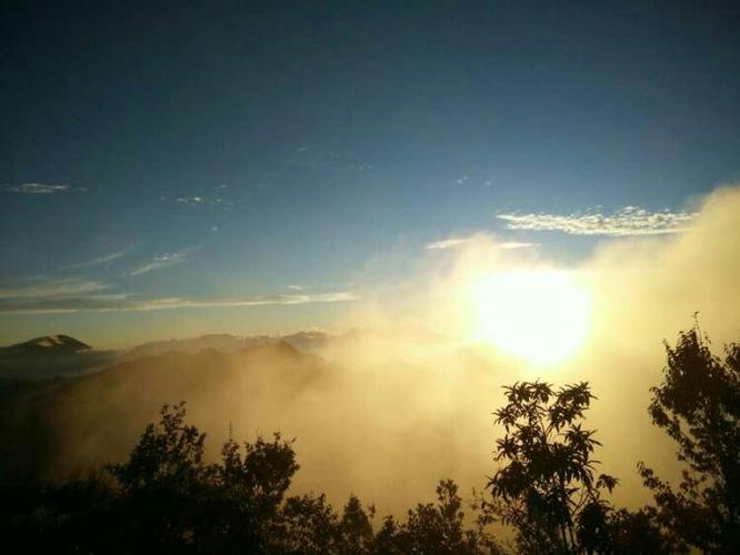 三、马关大草原