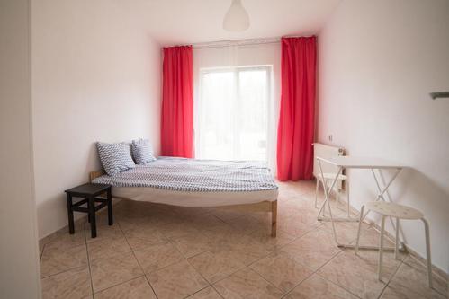 4.有足够的地方可以住宿