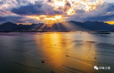 ​宁波海边露营地点推荐