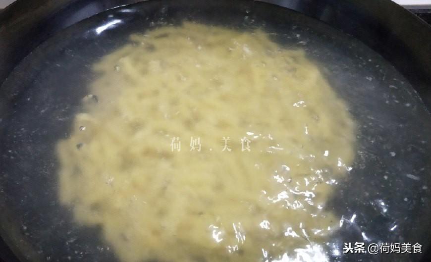 螺旋意面煮多久才熟(螺旋意面怎么煮)