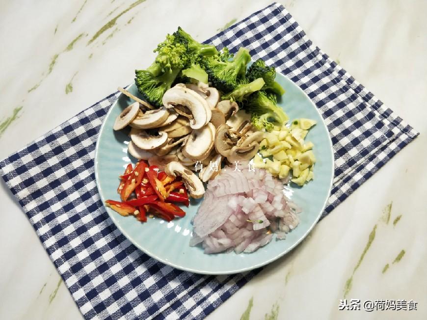 螺旋意面煮多久才熟(螺旋意面怎么煮)