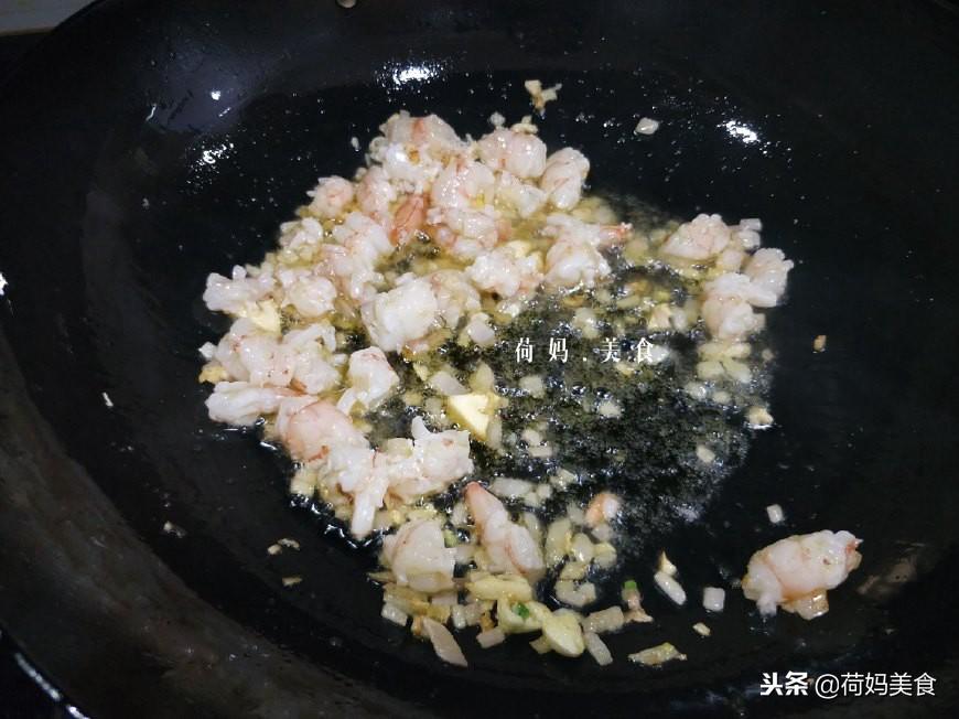 螺旋意面煮多久才熟(螺旋意面怎么煮)