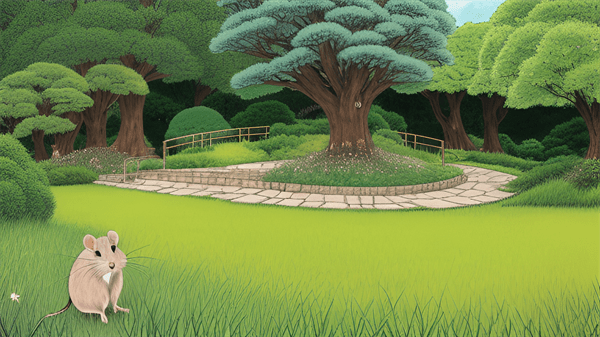 老鼠的寿命一般多长时间(老鼠能活多少年的寿命)