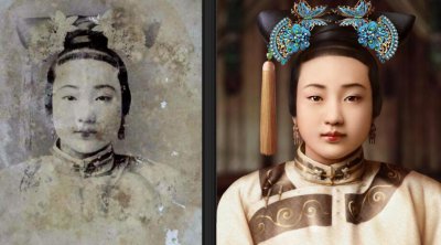 ​珍妃为什么会被推下井，四大原因让慈禧动了杀心