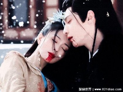 ​长月烬明播出时间 沉香如屑什么时候上映