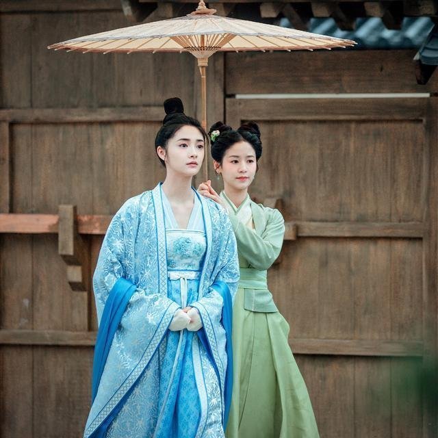 大唐女法医定档