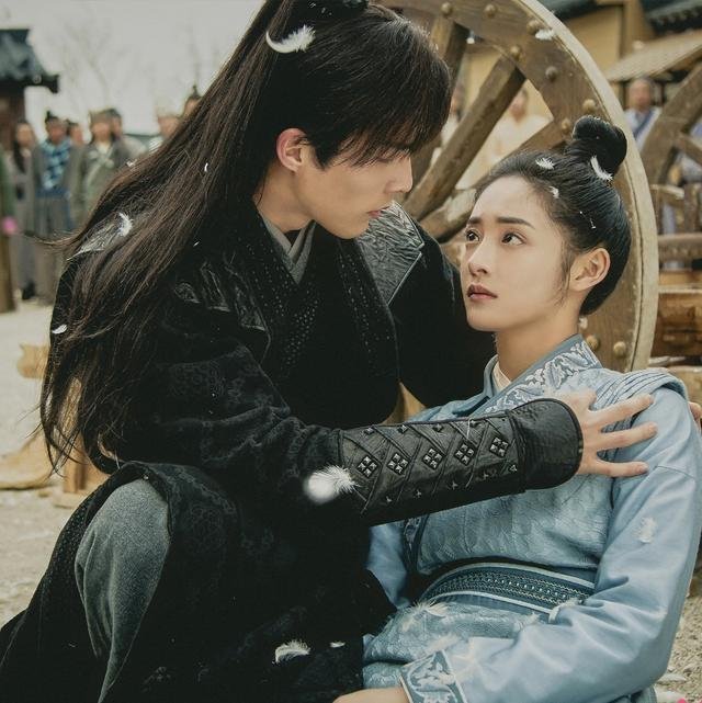 大唐女法医定档