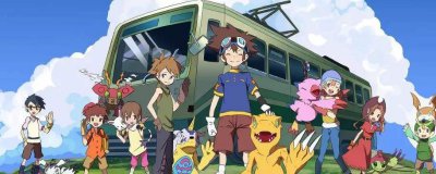 ​数码宝贝太一和谁结婚