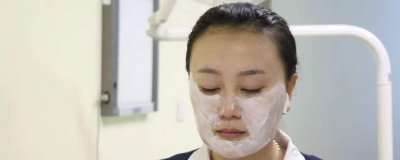 ​洗颜料和洗面奶是一样吗