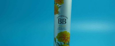 ​BB霜能不能用来防晒