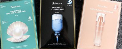 ​清洁面膜和去角质的使用顺序是怎样的