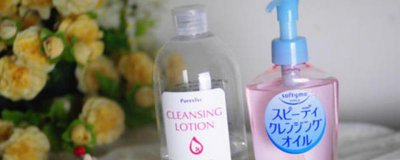 ​卸妆水可以卸指甲吗