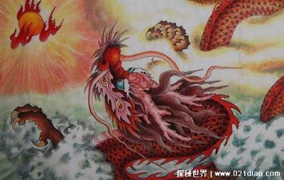 ​为什么说属龙人33岁最苦，生肖相克还犯太岁(注定多灾多难)