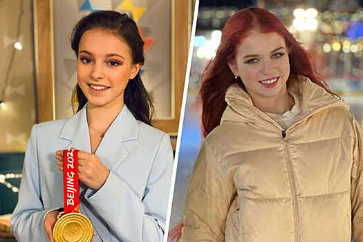 特鲁索娃与谢尔巴科娃谁厉害