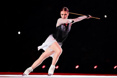 ​特鲁索娃与谢尔巴科娃谁厉害