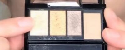 ​如何化妆可以遮盖眼袋