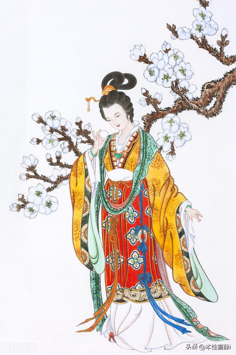 禄山之爪的典故由来(安禄山之爪是真实的吗)