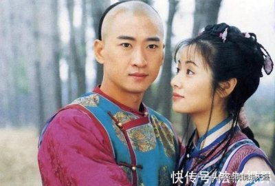 ​尔康的扮演者周杰是哪里人（尔康的扮演者叫什么名字）