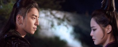 ​狼殿下剧情介绍简介 主要讲述了什么