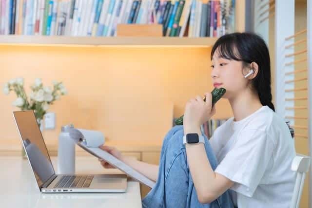 有啥工作是可以在家做的（找在家就能工作）