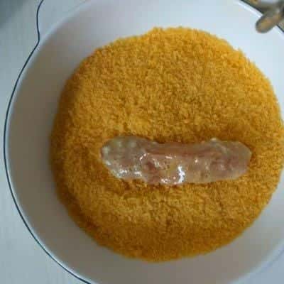 烤箱烤鸡柳需要多长时间多少度（烤箱烤鸡柳温度和时间）