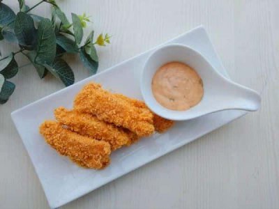 ​烤箱烤鸡柳需要多长时间多少度（烤箱烤鸡柳温度和时间）