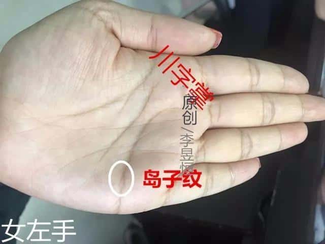 川字掌手相女人的命运解析（女人川字掌命运怎样）
