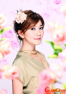 ​梁静茹个人资料简介 梁静茹歌曲经典老歌有哪些？