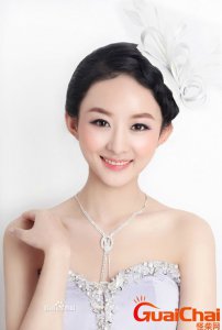 ​赵丽颖个人资料介绍 赵丽颖个人资料简介及图片