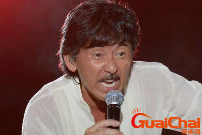 ​林子祥的老婆是谁？抛妻弃子是真的吗？