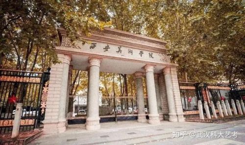 西安美术培训机构排名榜(西安美术培训学校排名)-第2张图片-